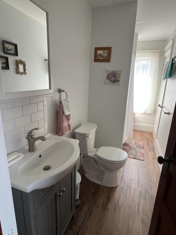 45 Harbor Road Winter Harbor ME 04693