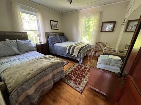 45 Harbor Road Winter Harbor ME 04693