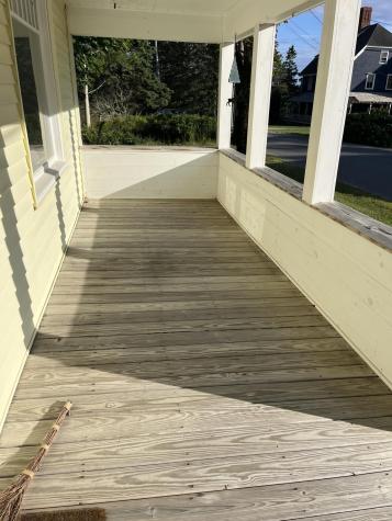 45 Harbor Road Winter Harbor ME 04693