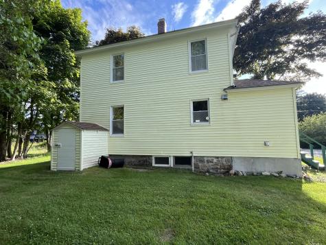 45 Harbor Road Winter Harbor ME 04693