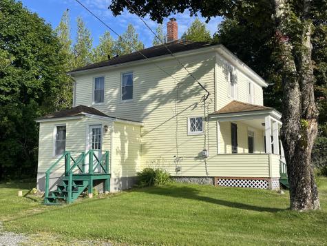 45 Harbor Road Winter Harbor ME 04693