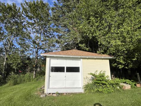 45 Harbor Road Winter Harbor ME 04693