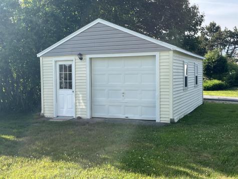 45 Harbor Road Winter Harbor ME 04693