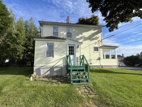 45 Harbor Road Winter Harbor ME 04693