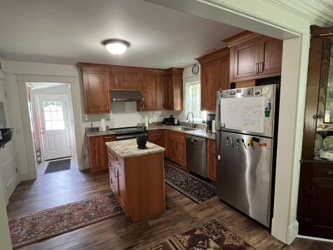 45 Harbor Road Winter Harbor ME 04693