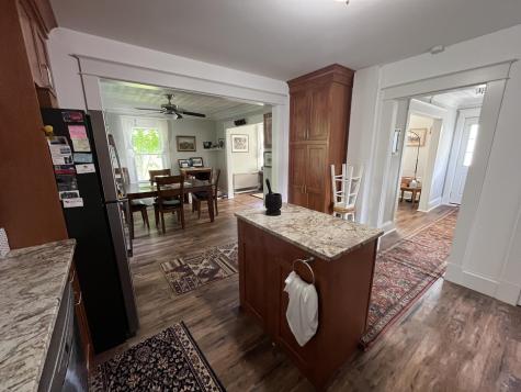 45 Harbor Road Winter Harbor ME 04693