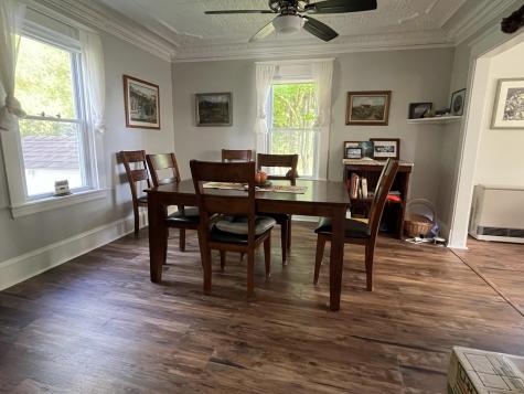 45 Harbor Road Winter Harbor ME 04693