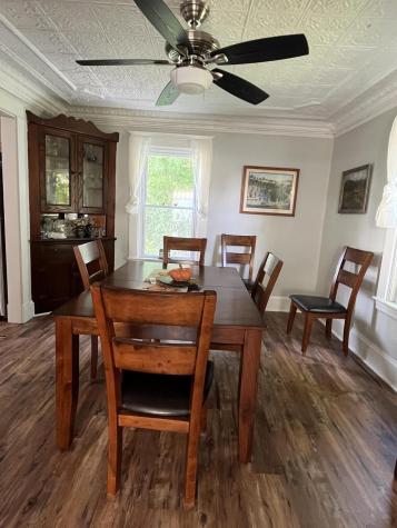 45 Harbor Road Winter Harbor ME 04693