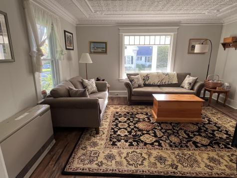 45 Harbor Road Winter Harbor ME 04693