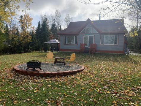 468 West Side Road Cross Lake Twp ME 04779