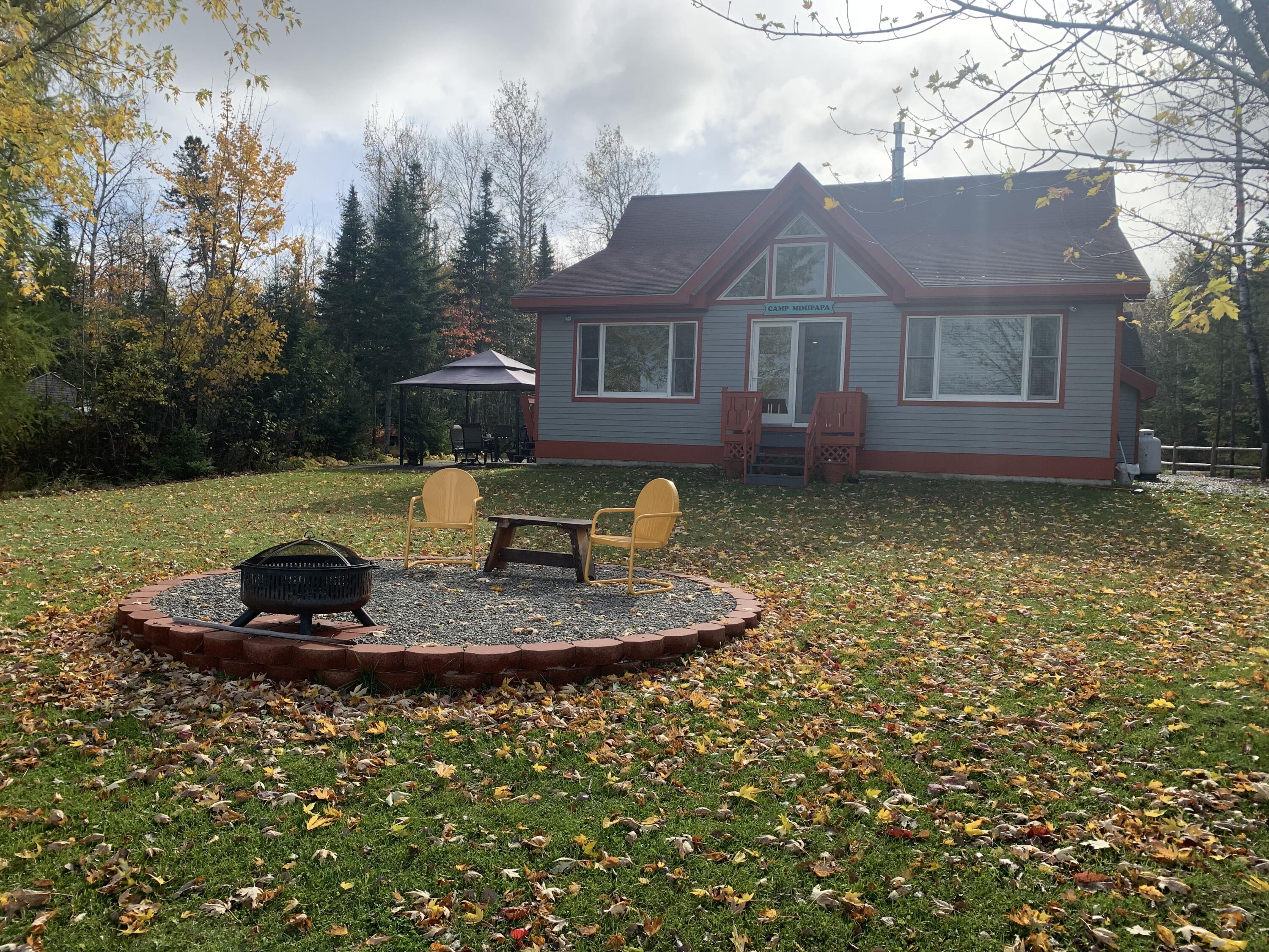 468 West Side Road Cross Lake Twp ME 04779