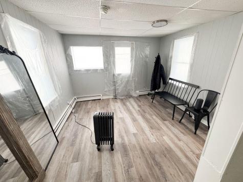 123 E Main Street Fort Kent ME 04743