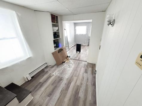 123 E Main Street Fort Kent ME 04743