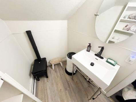 123 E Main Street Fort Kent ME 04743