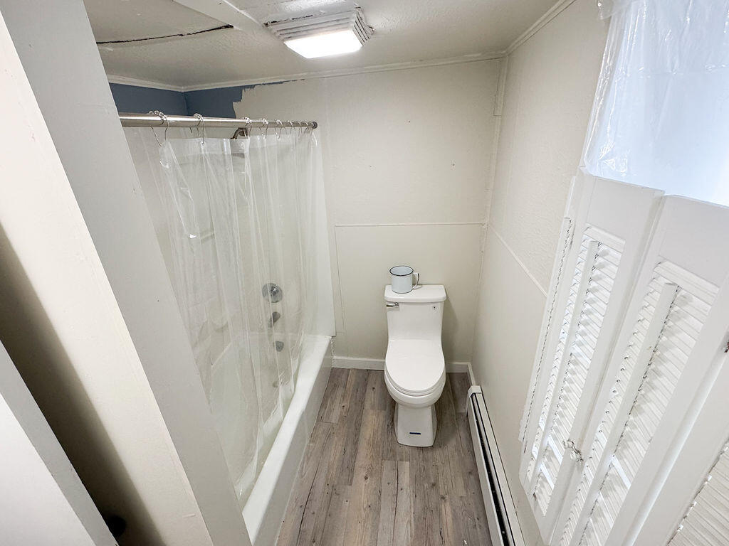 123 E Main Street Fort Kent ME 04743