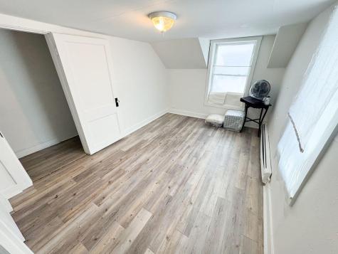 123 E Main Street Fort Kent ME 04743