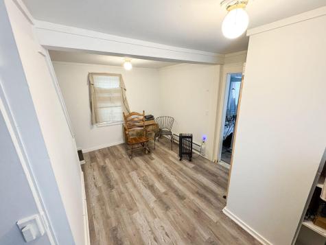 123 E Main Street Fort Kent ME 04743