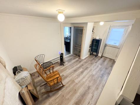 123 E Main Street Fort Kent ME 04743