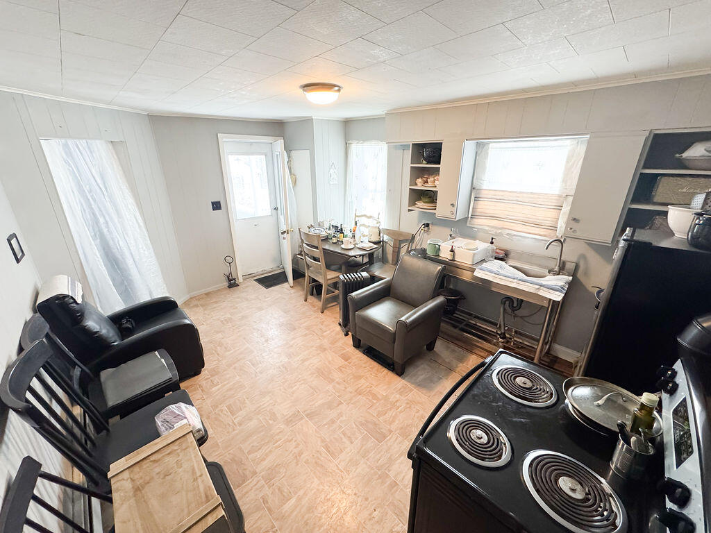 123 E Main Street Fort Kent ME 04743