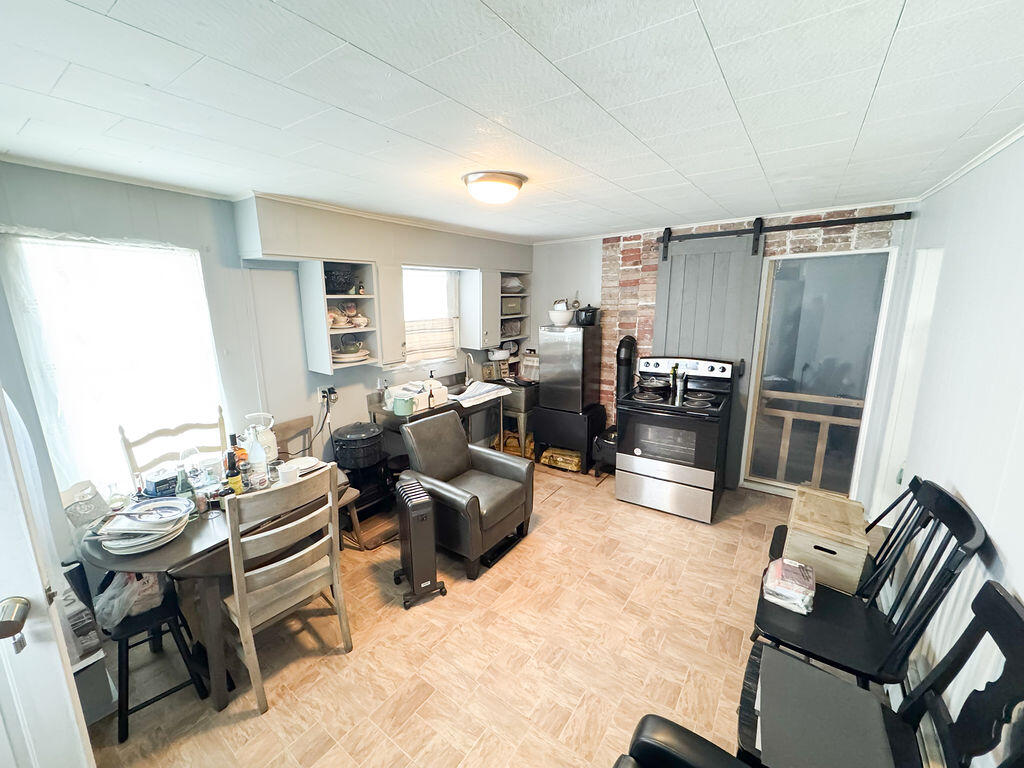 123 E Main Street Fort Kent ME 04743