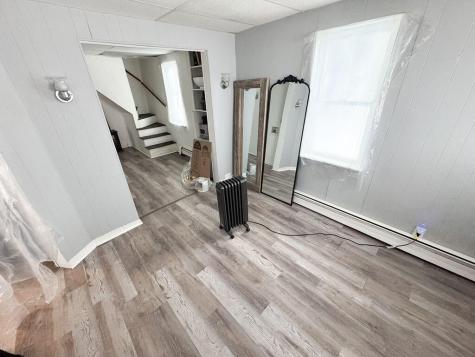 123 E Main Street Fort Kent ME 04743