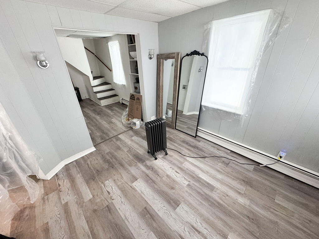 123 E Main Street Fort Kent ME 04743