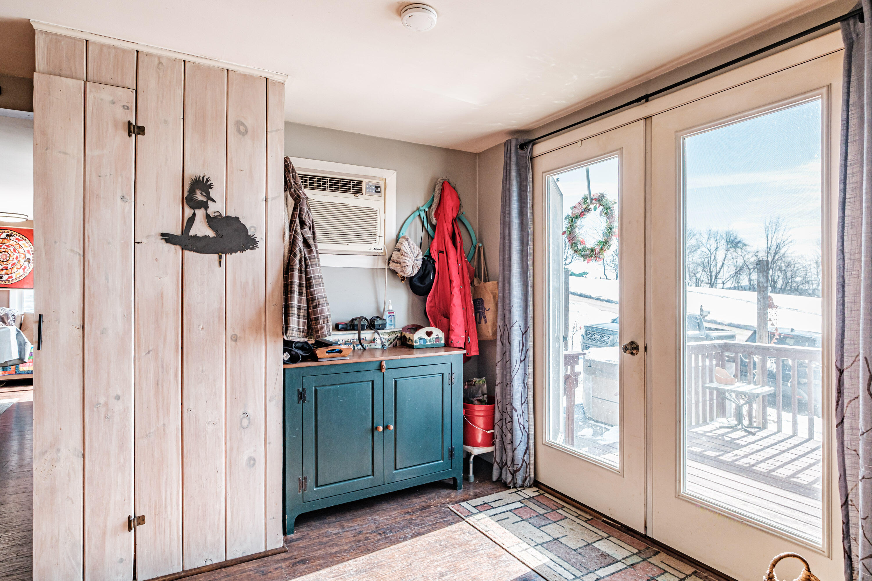 32 Leander Harmon Road Harrison ME 04040