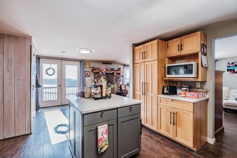 32 Leander Harmon Road Harrison ME 04040