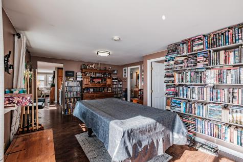 32 Leander Harmon Road Harrison ME 04040