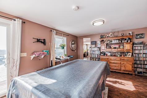 32 Leander Harmon Road Harrison ME 04040