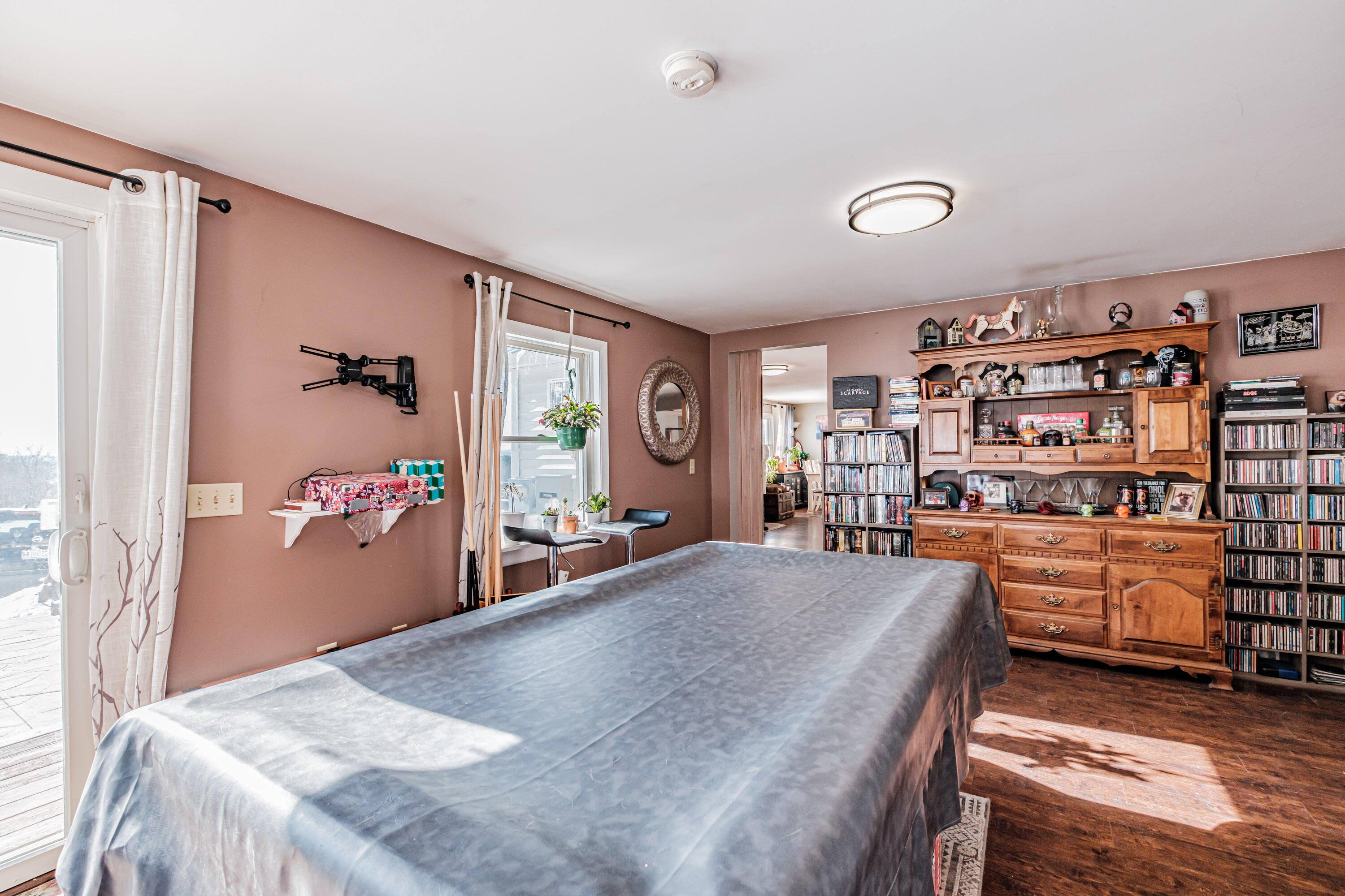 32 Leander Harmon Road Harrison ME 04040