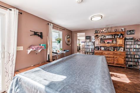 32 Leander Harmon Road Harrison ME 04040