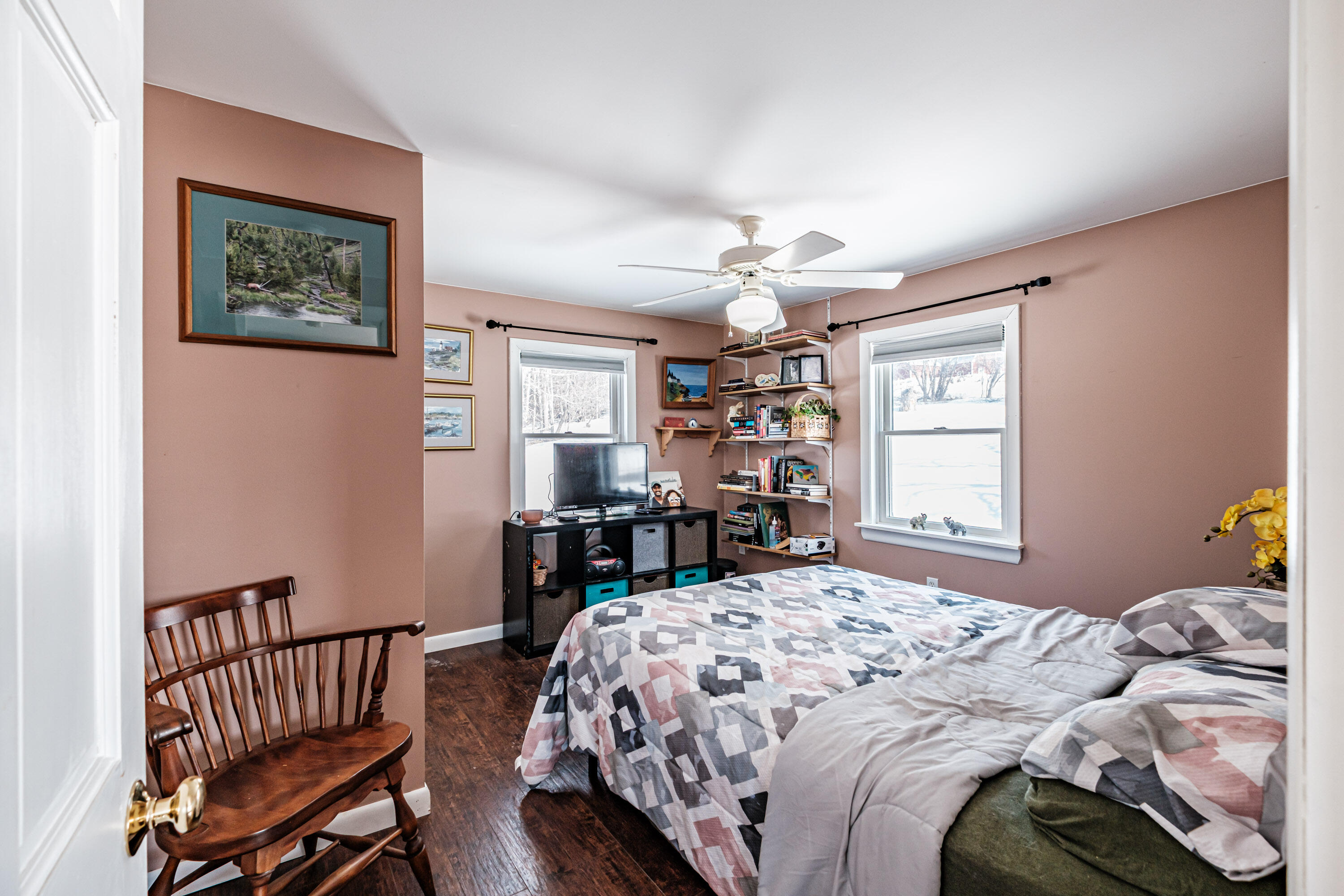 32 Leander Harmon Road Harrison ME 04040
