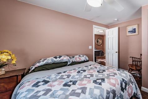 32 Leander Harmon Road Harrison ME 04040