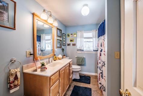 32 Leander Harmon Road Harrison ME 04040