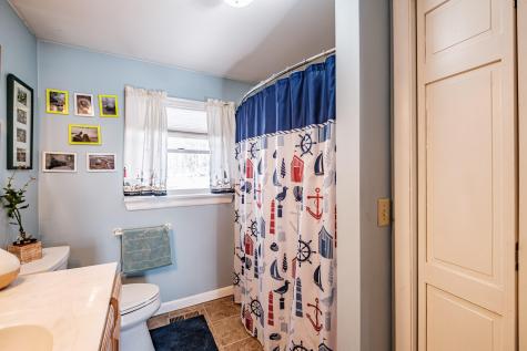 32 Leander Harmon Road Harrison ME 04040