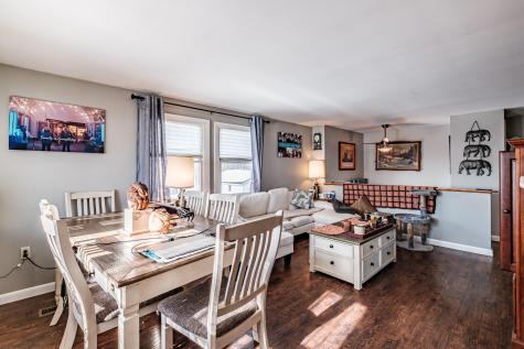 32 Leander Harmon Road Harrison ME 04040