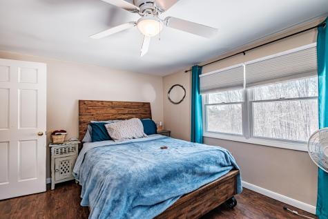 32 Leander Harmon Road Harrison ME 04040