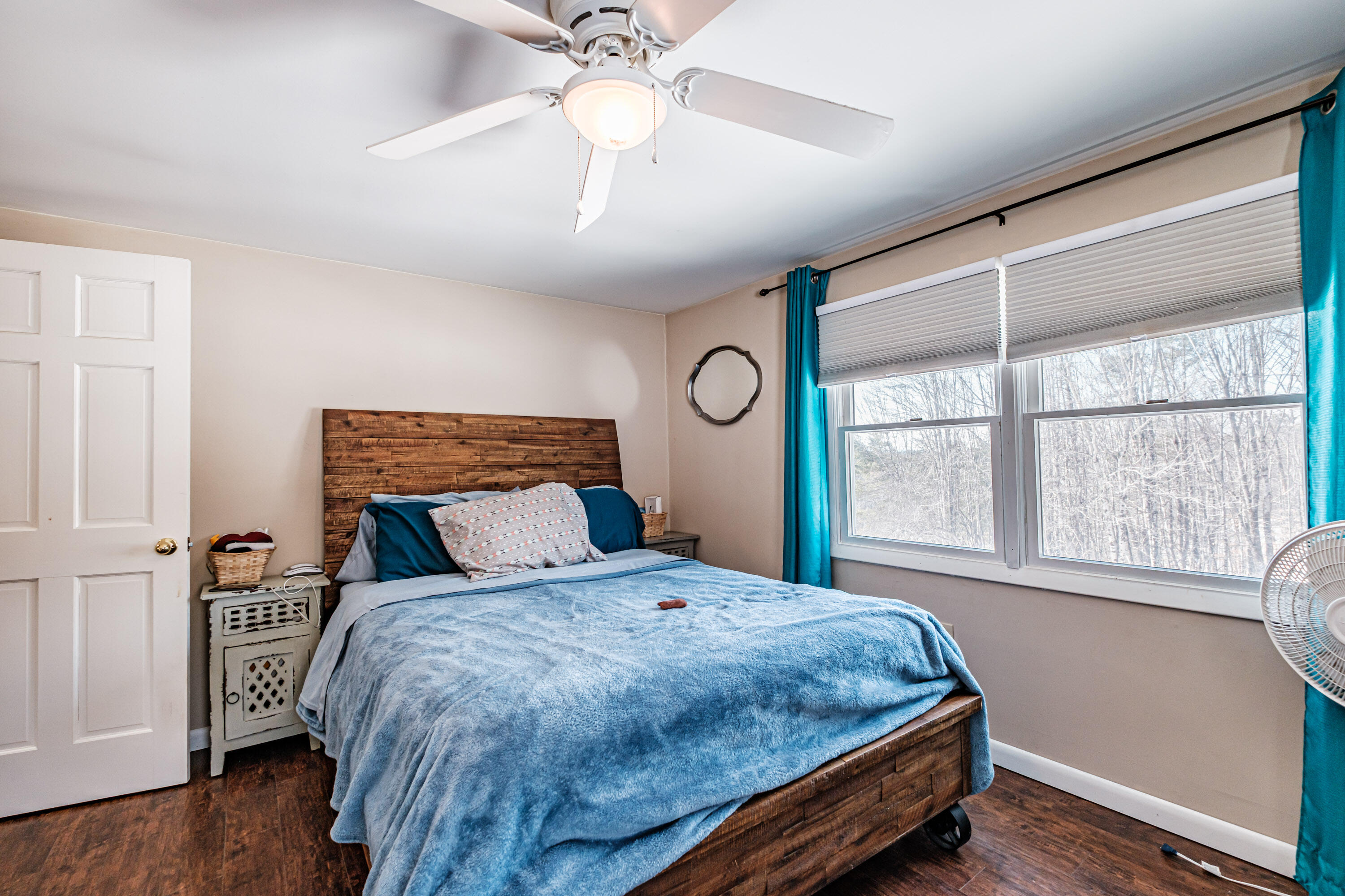 32 Leander Harmon Road Harrison ME 04040