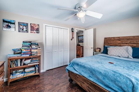 32 Leander Harmon Road Harrison ME 04040