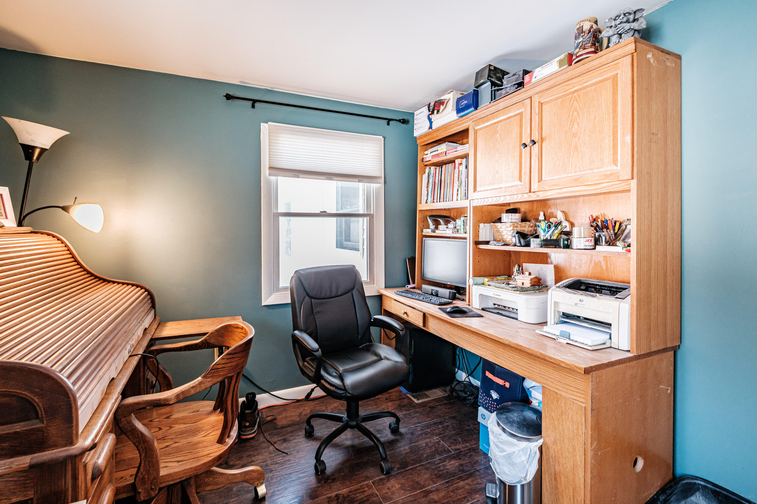 32 Leander Harmon Road Harrison ME 04040