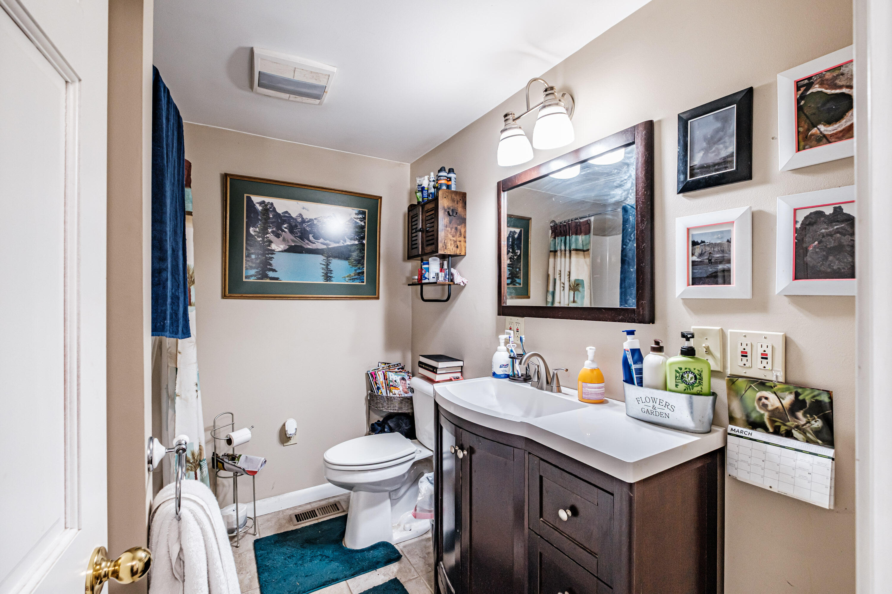 32 Leander Harmon Road Harrison ME 04040