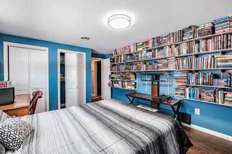 32 Leander Harmon Road Harrison ME 04040