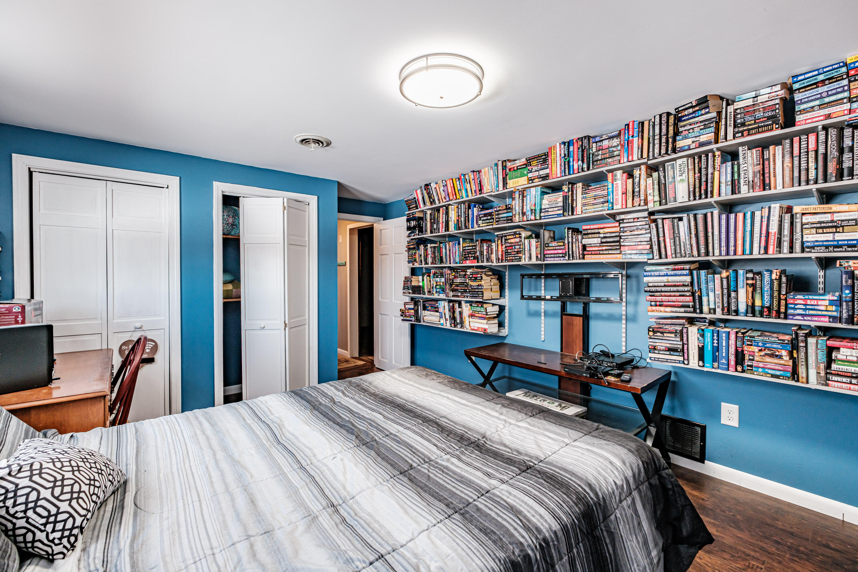 32 Leander Harmon Road Harrison ME 04040