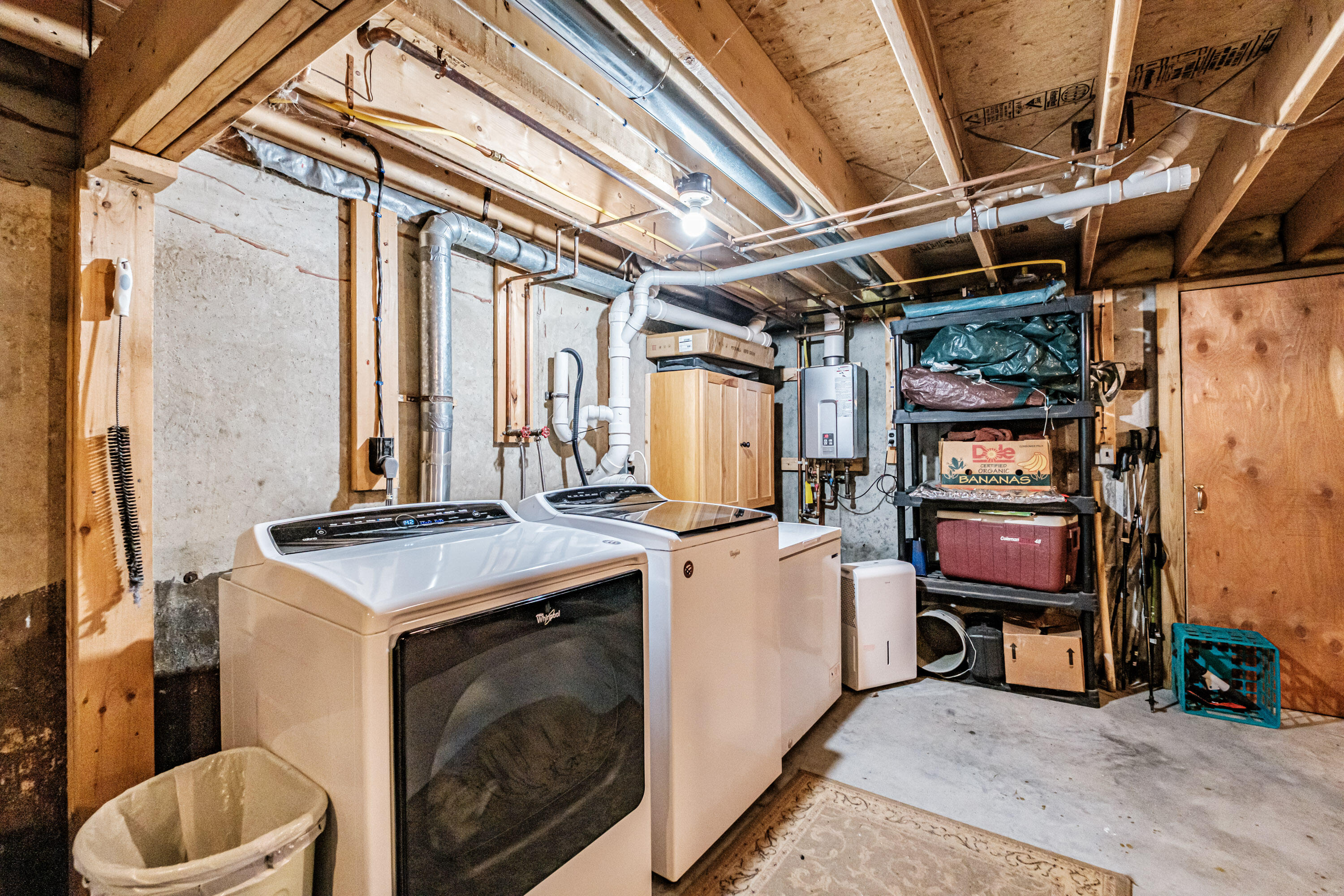 32 Leander Harmon Road Harrison ME 04040