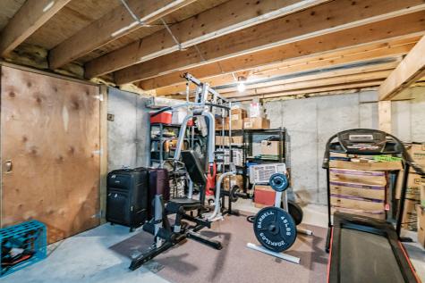 32 Leander Harmon Road Harrison ME 04040