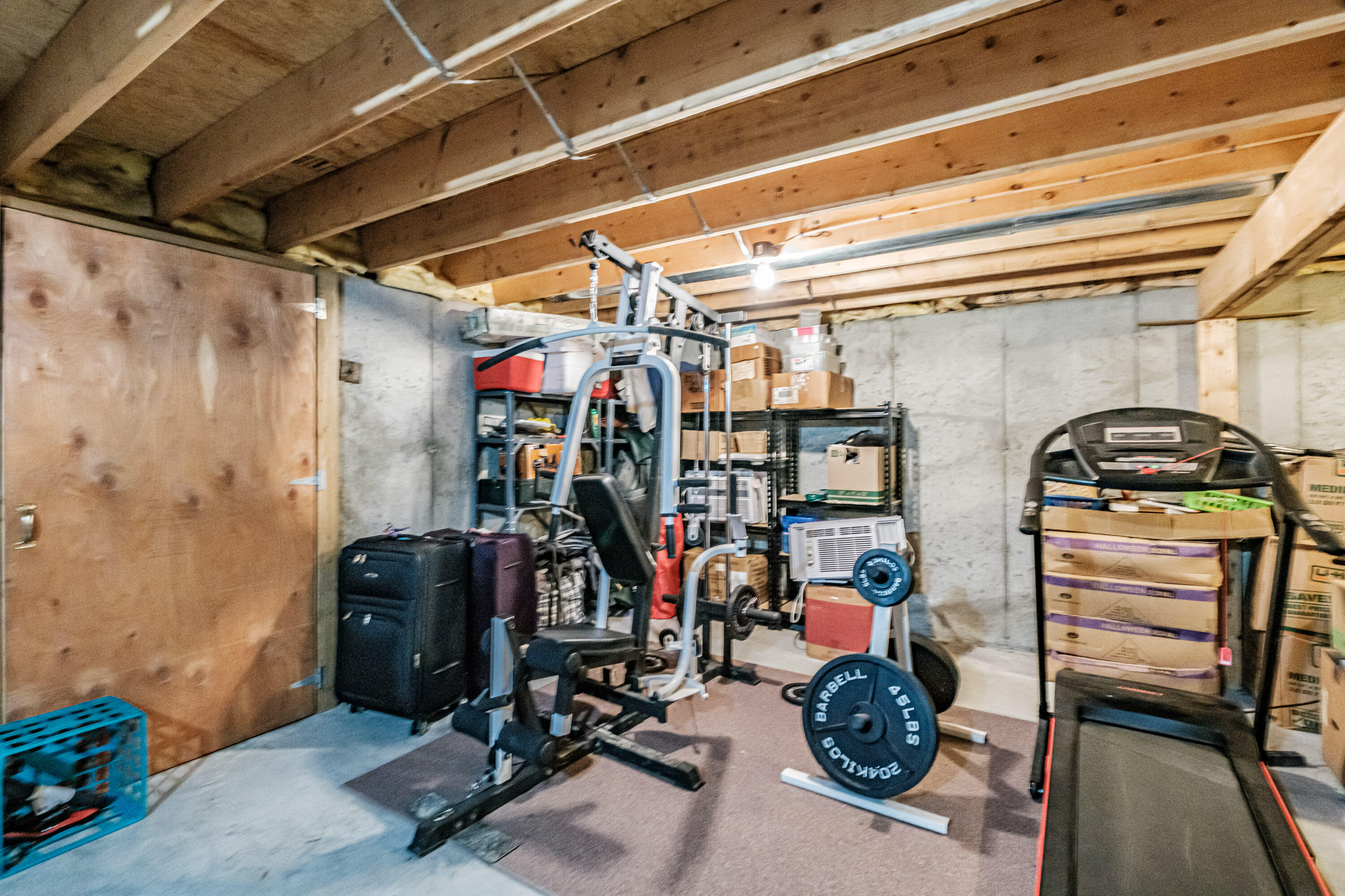 32 Leander Harmon Road Harrison ME 04040