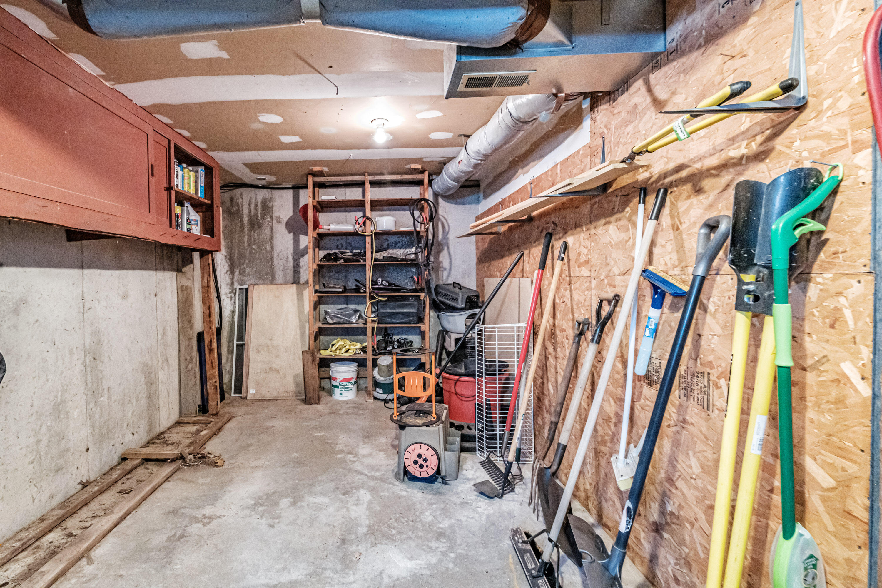 32 Leander Harmon Road Harrison ME 04040