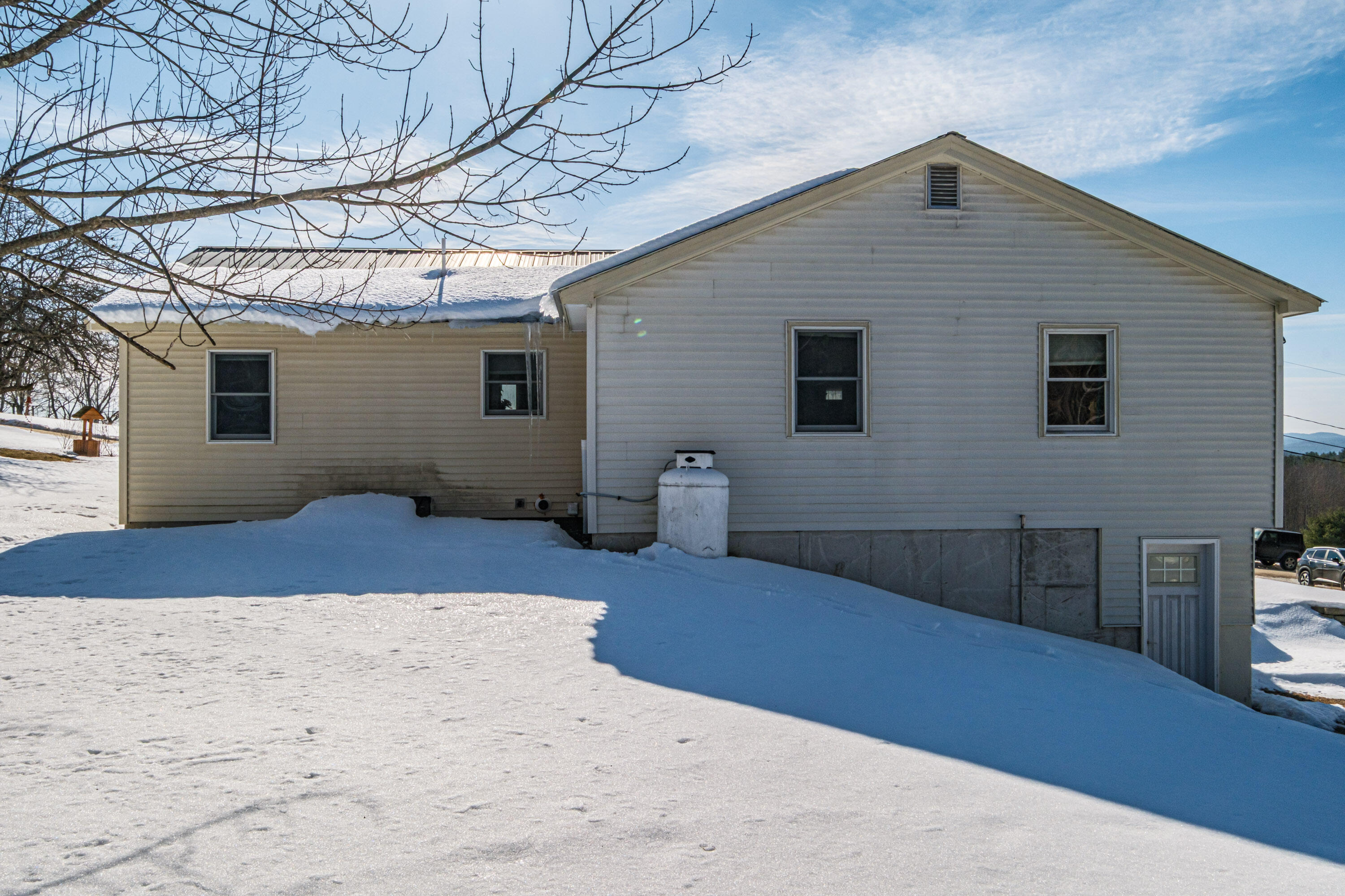 32 Leander Harmon Road Harrison ME 04040