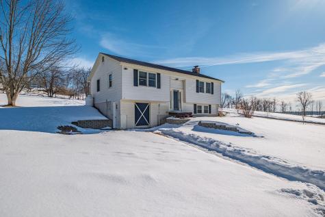 32 Leander Harmon Road Harrison ME 04040